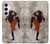 S2634 Muay Thai Kickboxing Martial Art Case For Samsung Galaxy A55 5G