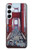 S2637 Golden Gate Bridge Case For Samsung Galaxy A55 5G