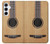 S2819 Classical Guitar Case For Samsung Galaxy A55 5G