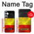 S2965 Belgium Football Soccer Case For Samsung Galaxy A55 5G
