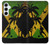 S2975 Jamaica Football Soccer Case For Samsung Galaxy A55 5G