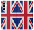S3103 Flag of The United Kingdom Case For Samsung Galaxy A55 5G