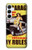 S3198 My Garage Pinup Girl Case For Samsung Galaxy A55 5G
