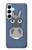 S3271 Donkey Cartoon Case For Samsung Galaxy A55 5G S3271 Donkey Cartoon Case For Samsung Galaxy A55 5G