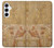 S3398 Egypt Stela Mentuhotep Case For Samsung Galaxy A55 5G