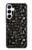 S3426 Blackboard Science Case For Samsung Galaxy A55 5G
