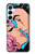 S3469 Pop Art Case For Samsung Galaxy A55 5G