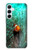 S3893 Ocellaris clownfish Case For Samsung Galaxy A55 5G