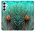 S3893 Ocellaris clownfish Case For Samsung Galaxy A55 5G