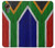 S3464 South Africa Flag Case For Samsung Galaxy Xcover7