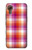 S3941 LGBT Lesbian Pride Flag Plaid Case For Samsung Galaxy Xcover7