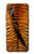 S3951 Tiger Eye Tear Marks Case For Samsung Galaxy Xcover7