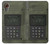 S3959 Military Radio Graphic Print Case For Samsung Galaxy Xcover7