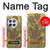 S0214 Van Gogh Vase Fifteen Sunflowers Case For OnePlus 12