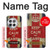 S0674 Keep Calm and Carry On Case For OnePlus 12