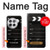S2479 Director Clapboard Case For OnePlus 12