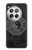 S2503 Tao Dharma Yin Yang Case For OnePlus 12