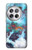 S2724 White Dragon Pool Lui Haisu Case For OnePlus 12