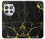 S2896 Gold Marble Graphic Printed Case For OnePlus 12
