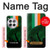 S3002 Ireland Football Soccer Case For OnePlus 12
