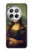 S3038 Mona Lisa Da Vinci Painting Case For OnePlus 12