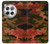 S3393 Camouflage Blood Splatter Case For OnePlus 12