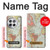 S3418 Vintage World Map Case For OnePlus 12