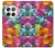 S3477 Abstract Diamond Pattern Case For OnePlus 12