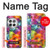 S3477 Abstract Diamond Pattern Case For OnePlus 12