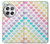 S3499 Colorful Heart Pattern Case For OnePlus 12