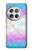 S3747 Trans Flag Polygon Case For OnePlus 12