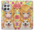 S3918 Baby Corgi Dog Corgi Girl Candy Case For OnePlus 12
