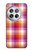 S3941 LGBT Lesbian Pride Flag Plaid Case For OnePlus 12