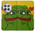 S3945 Pepe Love Middle Finger Case For OnePlus 12