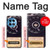 S0086 Payphone Vintage Case For OnePlus 12R