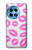 S2214 Pink Lips Kisses Case For OnePlus 12R