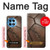 S2661 Leather Soccer Football Graphic Case For OnePlus 12R