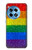 S2683 Rainbow LGBT Pride Flag Case For OnePlus 12R