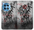 S3073 Joker Hahaha Blood Splash Case For OnePlus 12R