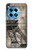 S3416 Eiffel Tower Blueprint Case For OnePlus 12R