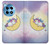 S3485 Cute Unicorn Sleep Case For OnePlus 12R