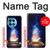 S3554 Magic Spell Book Case For OnePlus 12R
