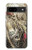S0122 Yakuza Tattoo Case For Google Pixel 8a