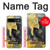 S0212 Van Gogh Portrait of Dr. Gachet Case For Google Pixel 8a