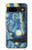 S0213 Van Gogh Starry Nights Case For Google Pixel 8a