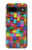 S0816 Puzzle Case For Google Pixel 8a
