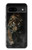 S0877 Bengal Tiger Case For Google Pixel 8a