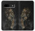 S0877 Bengal Tiger Case For Google Pixel 8a