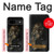 S0877 Bengal Tiger Case For Google Pixel 8a