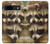 S0977 Baby Raccoons Case For Google Pixel 8a